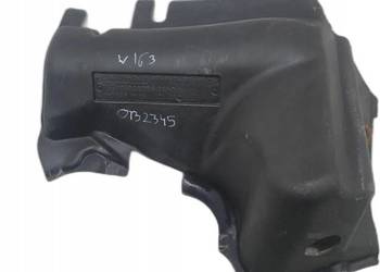 OSŁONA MASKOWNICA MERCEDES ML W163