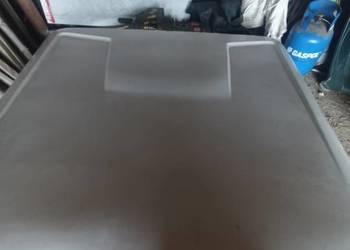 Owiewka dachowa APS spojler Ford Transit