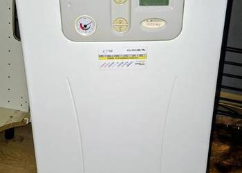 Piec dwufunkcyjny Fondital KC 24 Antea