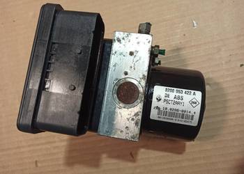 POMPA ABS RENAULT LAGUNA II 1.9DCI 8200053422A 10096014123