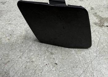 Zaślepka zderzaka hak hol Toyota Yaris 2 lift