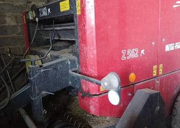 Prasa metal fach pierwszy właściciel