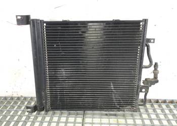 CHŁODNICA KLIMATYZACJI OPEL ASTRA H 1.7 101KM 04-14