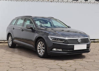 VW Passat 2.0 TDI