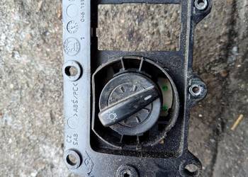 Przełącznik świateł do Skoda/ VW/ Seat