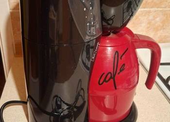 Ekspres przelewowy Melitta Look M628 1,0l 950W