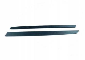 LISTWA SZYBERDACHU PRAWA JAGUAR XJ XJL 14-18