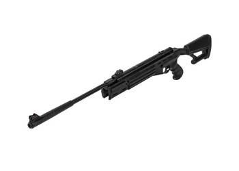 Wiatrówka Hatsan Striker AR 4.5 mm