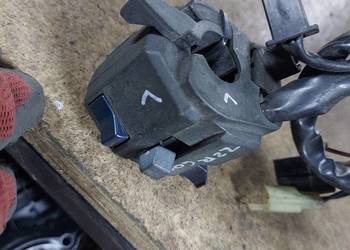 Kawasaki ZZR 600 przełącznik lewy ZZR600 ssanie przełączniki lewe manetka