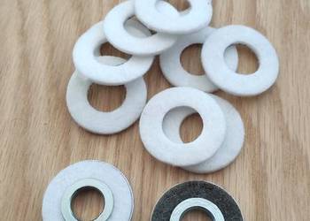 Uszczelka filcowa filc koła piasty WSK WFM