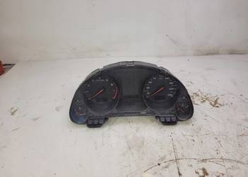 LICZNIK ZEGARY AUDI A4 B6 B7 CABRIO PB 8H0920931G