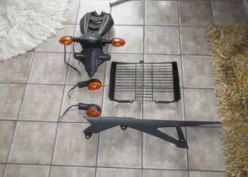 yamaha xj6 xj 6  kierunkowskaz kierunek  orginal