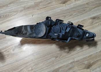 Lampy przednie Peugot 207 od Anglika  100zl razem 50zl 1 szt