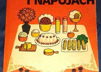 Mleko w potrawach i napojach - Zofia Maciesowicz