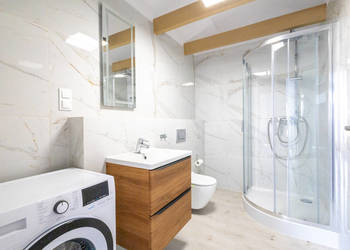 Mieszkanie 45m2 Warszawa Wawer