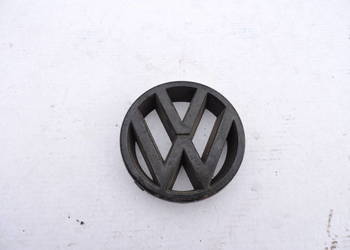 Znaczek, Emblemat Vw Transporter T4