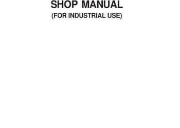 Hyundai L4GC silnik instrukcja naprawy PL