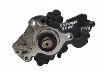 POMPA WTRYSKOWA Citroen C4 Picasso 2.0 HDI 9424A050A 9687959180