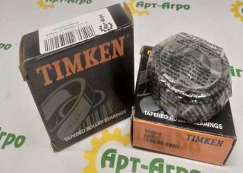 M88048/10 Łożysko stożkowe TIMKEN