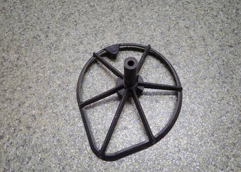 Stelaż Filtra Powietrza Honda CR 250 90-93r HPP
