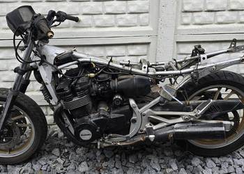 SUZUKI GSX 550ES