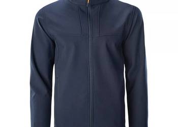 Soft-Shell Kurtka Męska Nowa Rozmiar L/48