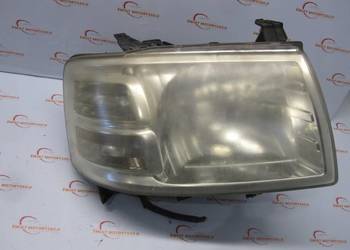 FORD RANGER IV 07r lampa lewa przód UR87-51030 ANGLIK
