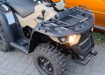 Quad ATV Linhai M150 2024r Kymco MXU Tgb Access Sym Adly Aeon Goes Kayo dok