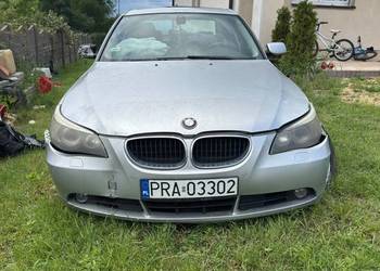 Bmw e60 530i