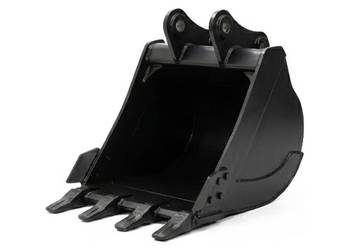 Łyżka do minikoparki 20 cm Müller Machinery – nowa