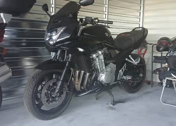 Sprzedam mococykl Suzuki Bandit 1250s 2008r.