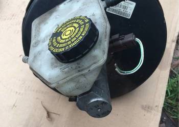 Serwo pompa hamulcowa Peugeot 807 0204024267 1488753080