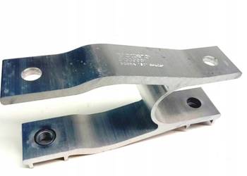 VOLVO S60 V60 XC60 II lapa wspornik silnika OE 31339951
