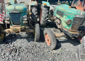 Fendt  Farmer 2