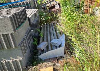 Syndyk sprzyda strop RECTOR 200 m2