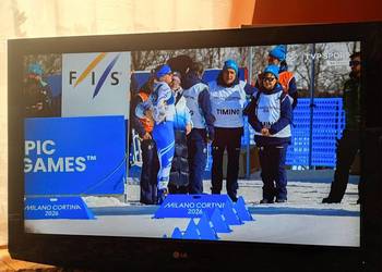 Telewizor LG 42LF75 -ZD