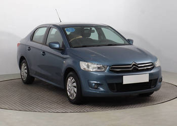 Citroen C-Elysee 1.6 VTi