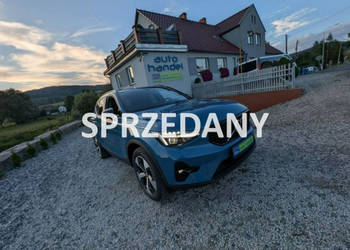 Volvo XC 40 Roczna Gwarancja