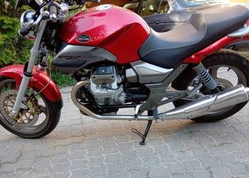 Moto guzzi