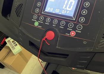 Bieżnia trenigowa HERTZ 4304F Active