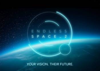 Endless Space II Steam Key