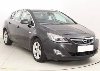 Opel Astra 1.4 T