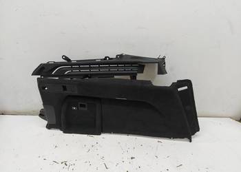 BMW G05 X5 3.0d 2019r. TAPICERKA BAGAŻNIKA LEWY TYŁ 