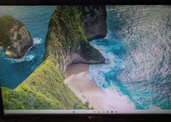 Komputer gamingowy z RTX 3080 | 16GB RAM RGB  WIN 11