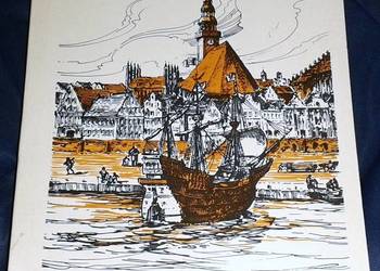 Szczecin stary i nowy - T. Białecki, L. Turek-Kwiatkowska Szczecin stary i nowy - T. Białecki, L. Turek-Kwiatkowska