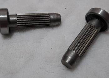 Łożyska z trzpieniem do wałka Power Nozzle PN-2, PN-2E do Rainbow SE, E, E2