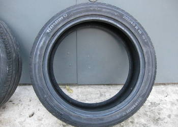 BARUM BRAVURIS 2   205/45/16  2 SZT