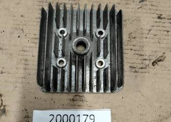 Romet kadet pegaz 010 automatic głowica