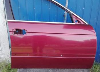 Drzwi przednie prawe BMW E39