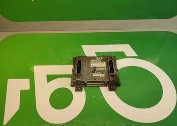 Moduł Komputer Sterownik silnika 02112850 DEUTZ BFM1013 Fendt 817 Vario